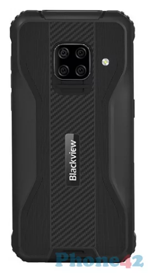 Blackview BV5100 Pro / 1