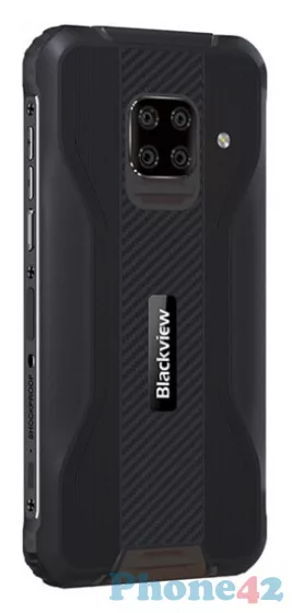 Blackview BV5100 Pro / 2