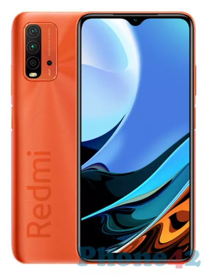 Xiaomi Redmi 9 Power / 1