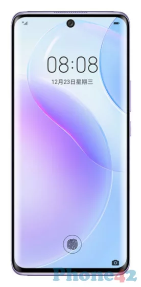 Huawei Nova 8 5G / ANG-AN00