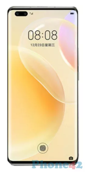 Huawei Nova 8 Pro 5G / 1