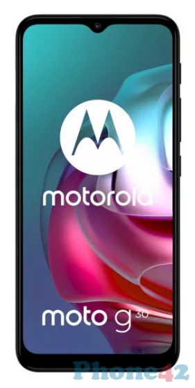 Motorola Moto G30 / MOTOG30
