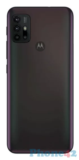 Motorola Moto G30 / 1