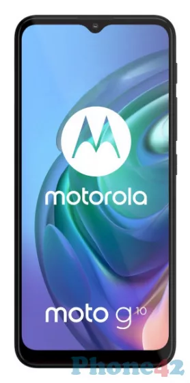 Motorola Moto G10 / MOTOG10