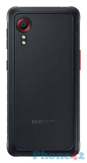 Samsung Galaxy XCover 5 / 1