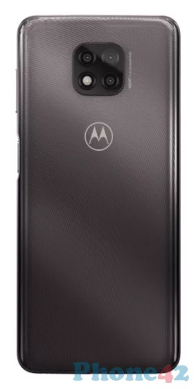 Motorola Moto G Power 2021 / 1