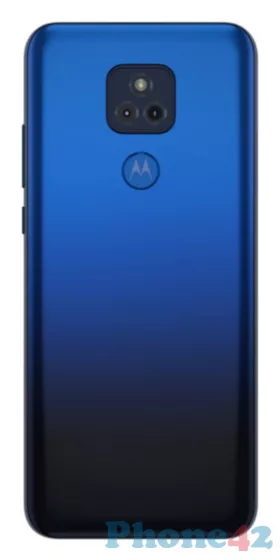 Motorola Moto G Play 2021 / 1