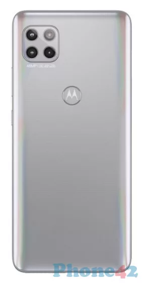Motorola Moto One 5G Ace / 1