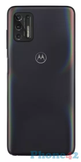 Motorola Moto G Stylus 2021 / 1