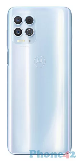 Motorola Edge S / 1
