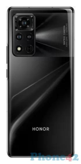 Huawei Honor V40 5G / 1