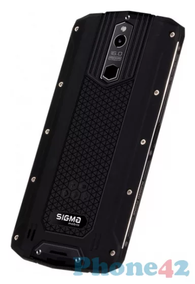Sigma Mobile X-treme PQ54 Max / 3