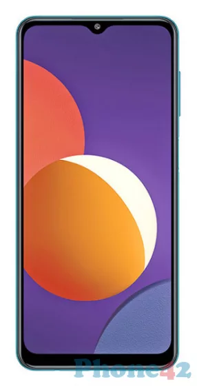 Samsung Galaxy M12 / SM-M127F