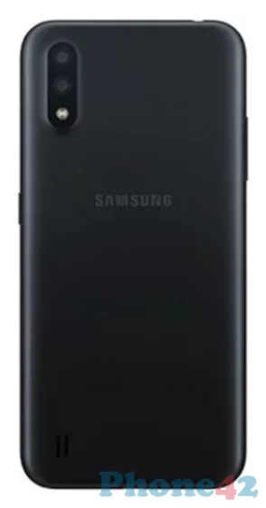 Samsung Galaxy M02 / 1