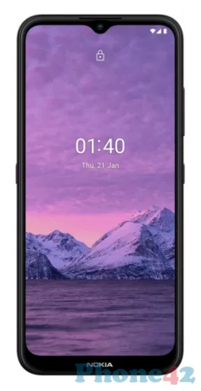 Nokia 1.4 / 1