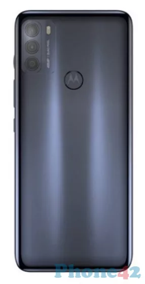 Motorola Moto G50 / 1