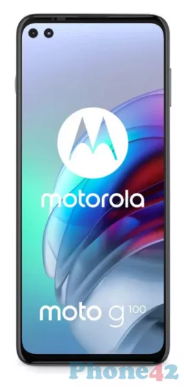 Motorola Moto G100 / MOTOG100