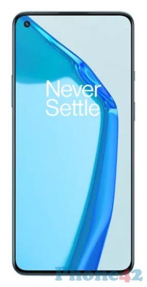 OnePlus 9R / 1