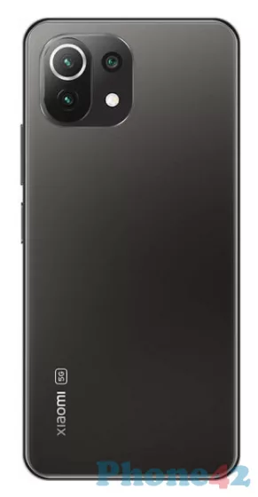 Xiaomi Mi 11 Lite 5G / 1