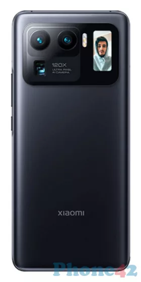 Xiaomi Mi 11 Ultra / 1