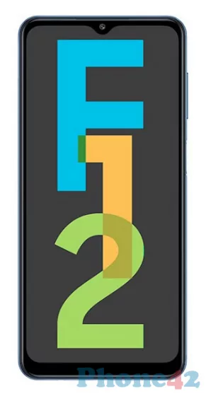 Samsung Galaxy F12 / SM-F127F