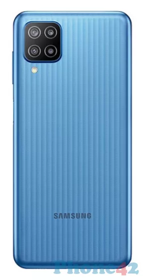 Samsung Galaxy F12 / 1
