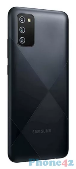 Samsung Galaxy F02s / 1