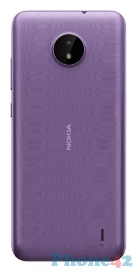 Nokia C10 / 1