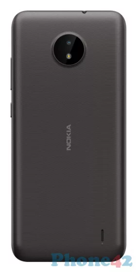 Nokia C10 / 2