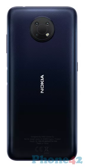 Nokia G10 / 1