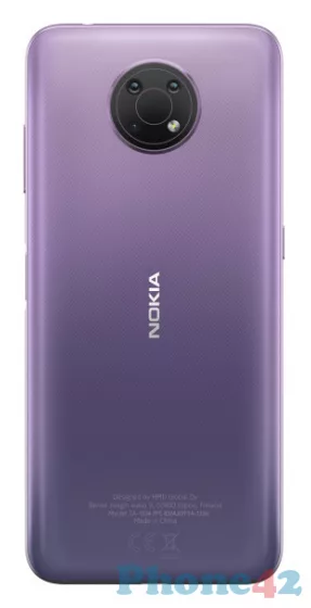 Nokia G10 / 2