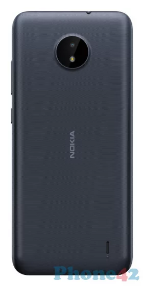 Nokia C20 / 1