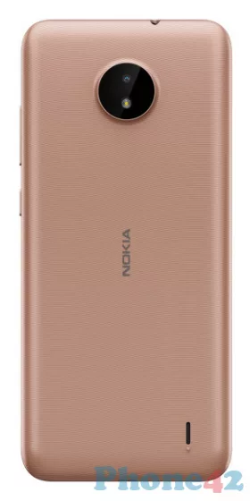 Nokia C20 / 2