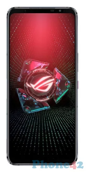Asus ROG Phone 5 Pro / 1
