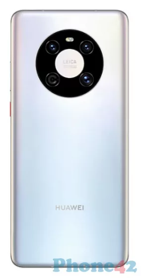 Huawei Mate 40E 5G / 1