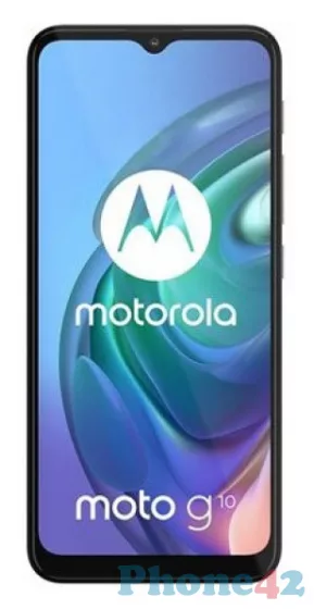 Motorola Moto G10 Power / PAMR0000IN