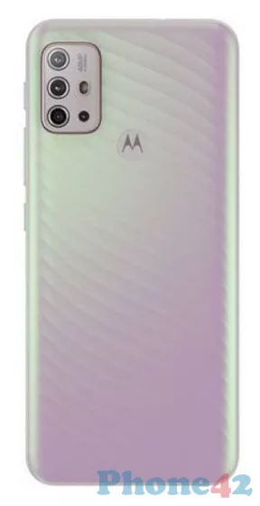 Motorola Moto G10 Power / 1