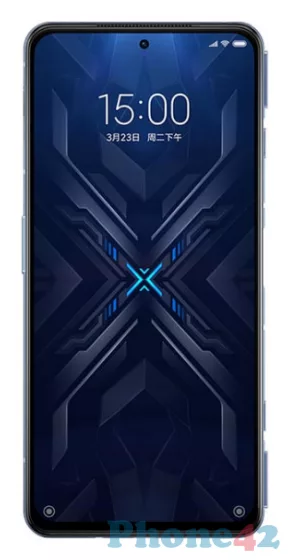 Xiaomi Black Shark 4 / 1