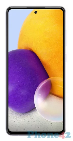 Samsung Galaxy A72 / SM-A725F