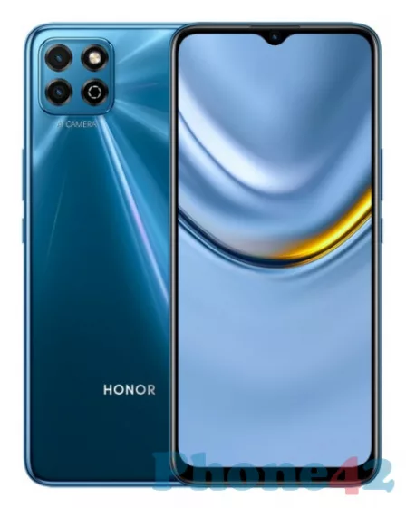 Huawei Honor Play 20 / 1