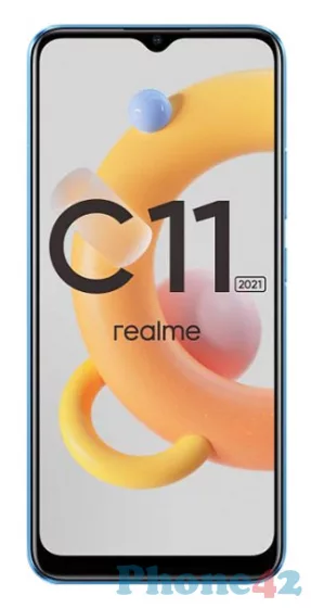 Oppo Realme C11 2021 / RLMC112021