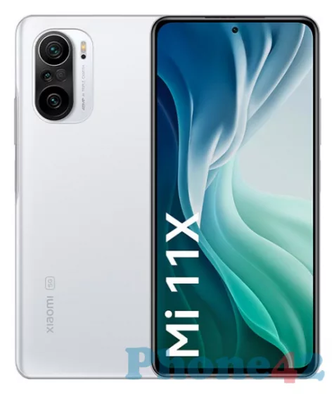 Xiaomi Mi 11X / 1