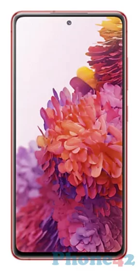 Samsung Galaxy S20 Fan Edition / SM-G780G