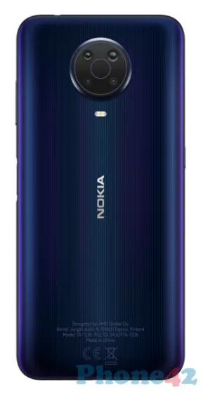 Nokia G20 / 1