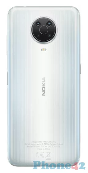 Nokia G20 / 2