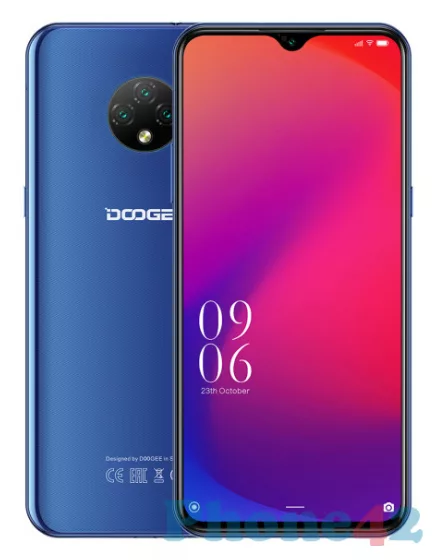 Doogee X95 Pro / 1