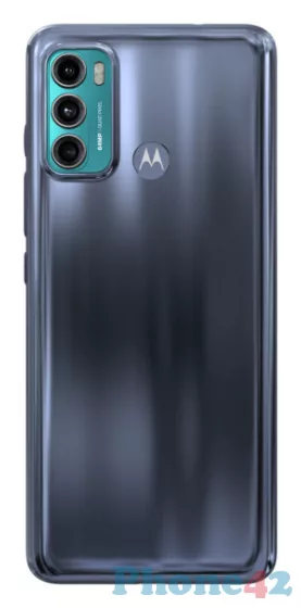 Motorola Moto G40 Fusion / 1