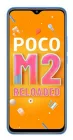 Xiaomi Poco M2 Reloaded photo