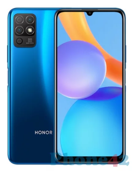 Huawei Honor Play 5T Lite / 1