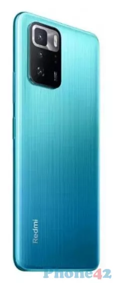 Xiaomi Poco X3 GT / 3